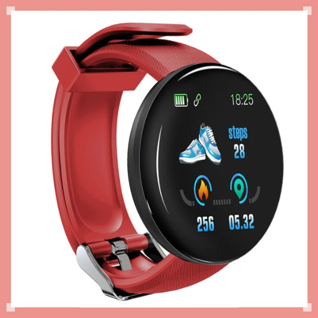 2022 Smart Watch Homens Mulheres Inteligentes Pulseira Smartwatch Impermeável Tela de Toque Inteligente Pulseira Inteligente para a apple faixas de relógio