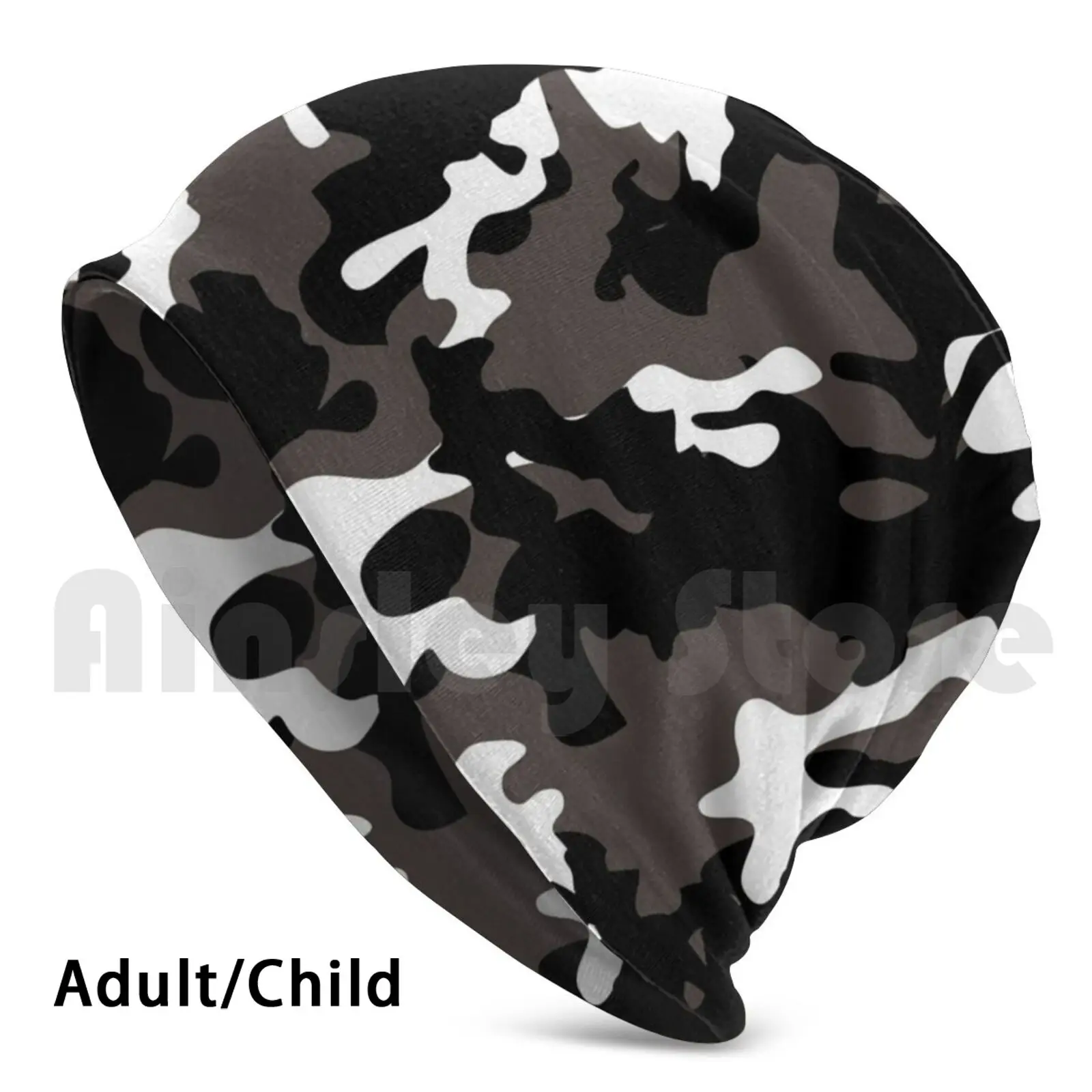 Camuflagem militar, um Gorro de Cobertura Cap DIY de Impressão da Almofada Mimitary Gorro Militar Militar Camuflagem Para Esconder o Youself