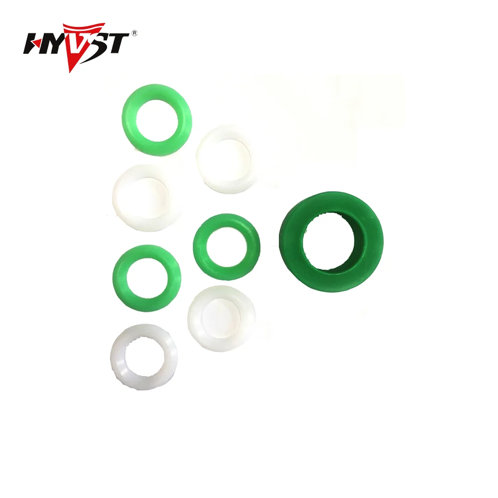 HYVST kits de Reparo para pulverizador de pintura de peças de kits de Reparação de máquina de lavar Conjunto de tinta de spray de peças máquina de lavar Definido para SPT650L