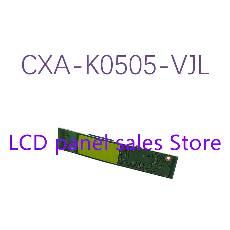 Novo Original CXA-K0505-VJL de teste de Qualidade de vídeo podem ser fornecidos，1 ano de garantia, depósito de ações 0
