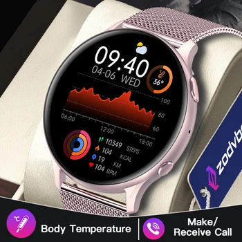 2022 Novo Smart Watch Mulheres 1.32