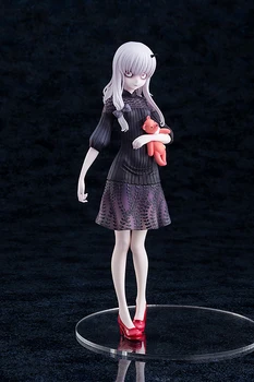 2022 original Japonês de anime figura 1/7 pvc DESTINO FGO Lavinia Whateley figura de ação colecionáveis modelo de brinquedos para meninos