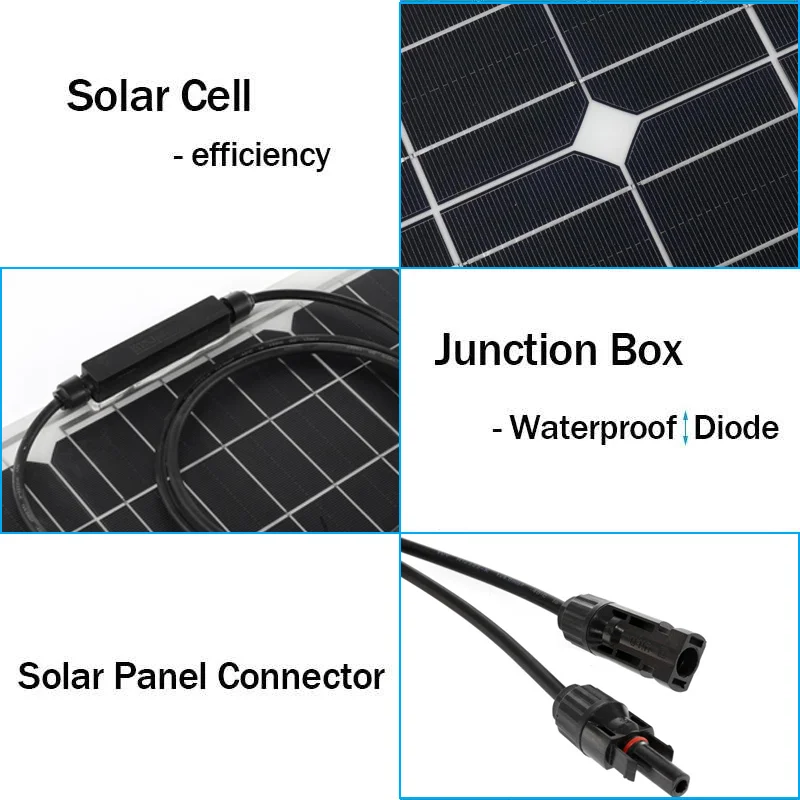 1500W Sistema de Energia Solar 220V/1500W Inversor Kit de 600W Painel Solar Carregador de Bateria Completa Controlador de Casa Grelha de Acampamento Telefone 2