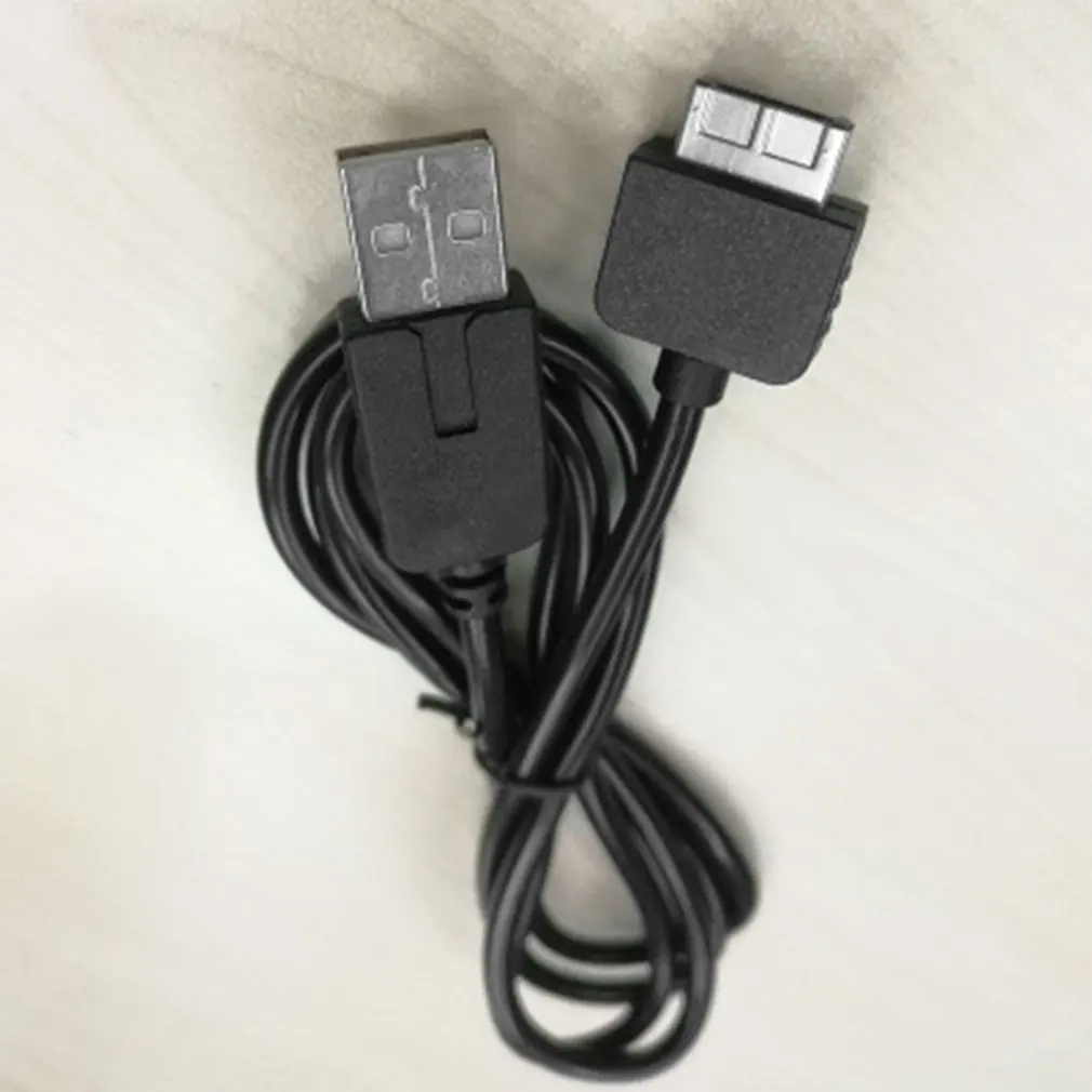 2 em 1 carregador USB de Chumbo Cabo do Carregador para Sony Playstation PS Vita 2