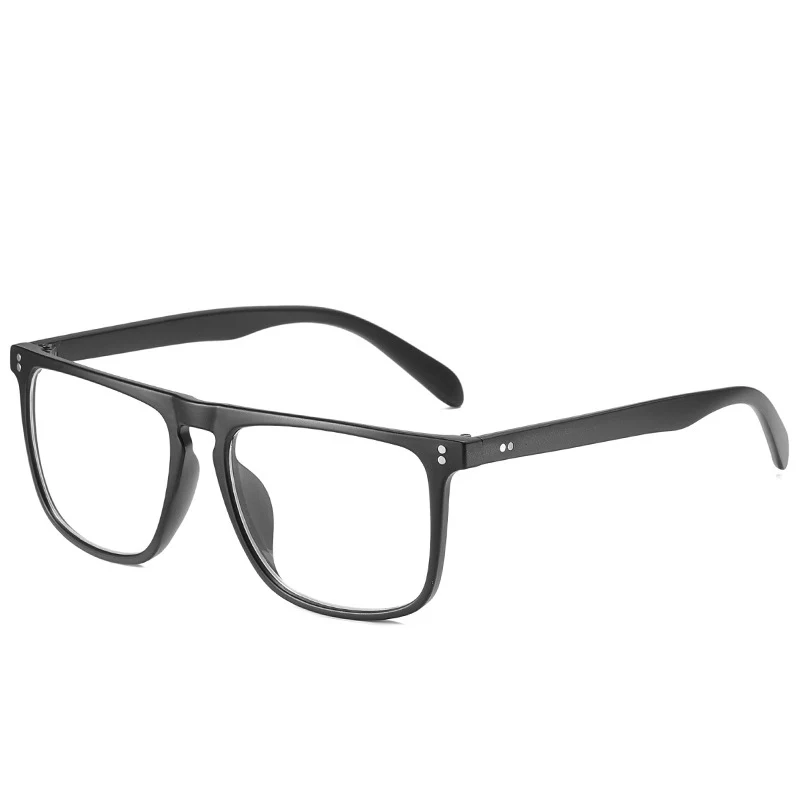 Anti Luz Azul Óculos De Filtro De Bloqueio Reduz Óculos De Deformação Clara De Jogos De Computador Óculos Homens Melhorar O Conforto 4