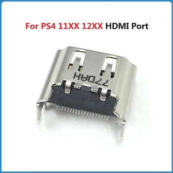 5Pcs Novo Original Para PS4 Porta HDMI Para Play Station 4 WATCH-10XX 11XX 12XX Modelo Antigo Jogo de Consola de Substituição do Conector do Soquete