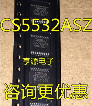 5pieces CS5532-ASZ CS5532ASZ CS5532 CS5532BSZ SSOP 0