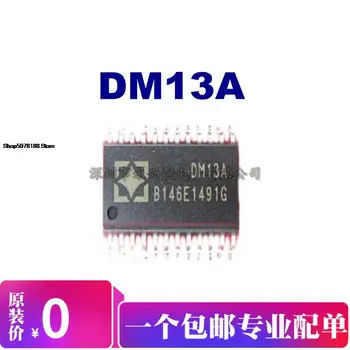 5pieces DM13A SOP24--1,0 mm /SSOP24--0.635,mm