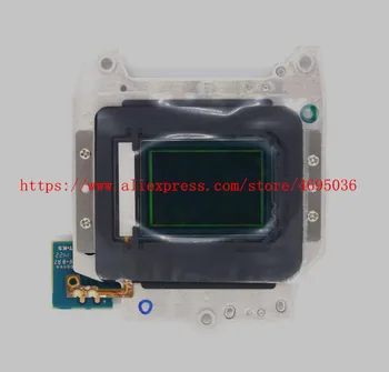 95%novo D5300 Lmage Sensores D5300 COMS com Filtro para Nikon D5300 CCD SLR D5300 câmara de Reparação de Parte