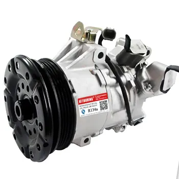 CARRO Compressor da AC Para TOYOTA PREMIO / ALLION 2012 883102B721