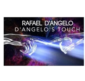 D'Angelo Toque por Rafael D'Angelo -truques de Magia de Instrução online