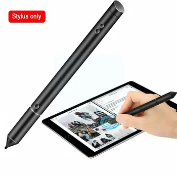 Ecrã multifunções Caneta Stylus Tablet de Desenho Capacitivo Lápis Para Android/ios Telefone Tablet de Desenho Universal Caneta Stylus