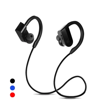 K98 Fones de ouvido sem Fio Bluetooth compatível Esporte Fone de ouvido com Cancelamento de Ruído Fone de ouvido com Microfone Para iPone 11 12 para Xiaomi