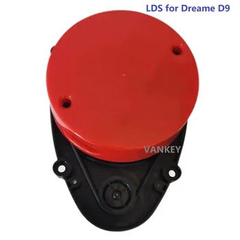 Laser Sensor de Distância para Dreame Robô LDS para Dreame D9 aspirador de Peças de Reposição para XIAOMI Dreame LDS