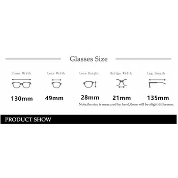 LONSY Marca Retro TR90 Óculos de Leitura Mulheres Homens Ultraleve Presbiopia Óculos de lente Clara +100 +200 +300 +400 5
