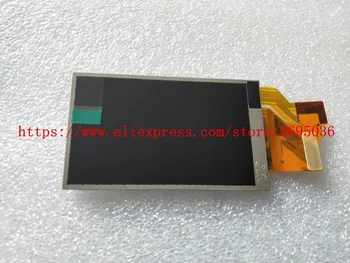 NOVA Tela de exposição do LCD Para SAMSUNG ST550 TL225 Reparação Câmera Digital Parte + Backlight + Touch