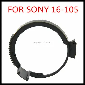 NOVO 16-105 MM de Foco da Lente Engrenagem de Anel Para Sony 16-105 anel de Reparação de Parte