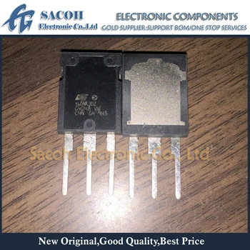 Novo Original 2PCS/Monte STY60NK30Z Y60NK30Z Y60NK30 ou STY60NA20 Y60NA20 Max247 60A 300V de Potência do Transistor MOSFET