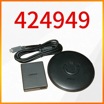 Original 424949 de Áudio Bluetooth Carregador Para BOSE SoundLink Giram em/Giram em+ 5V 1.6 UMA Base de Carregamento da Base de dados de Suporte