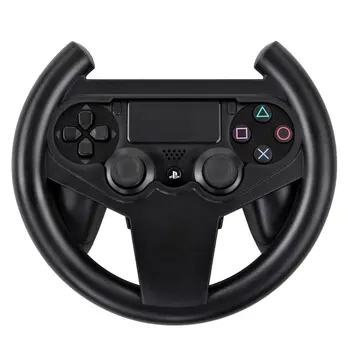 Quente para o PS4 Jogos de Corrida Volante Para PS4 Controlador de Jogo para a Sony Playstation 4 Carro Volante de Condução de Jogos de Lidar com