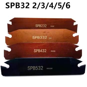 SPB26-2/3/4 SPB32-2/3/45/6 SPB226 SPB326 SPB426 SPB232 SPB332 SPB432 Profundos de cortador de chapa