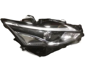 Substituição do farol farol do Lexus CT CT200 CT200h 2019-2021 cabeça de lâmpada de luz de cabeça