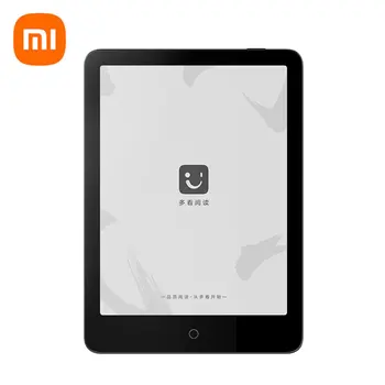Xiaomi Mi Leitor de e-book Reader Pro 7.8 polegadas Tela de tinta HD Toque de 24 níveis Frio Morno de Luz Ajustáveis, Luz de Leitura